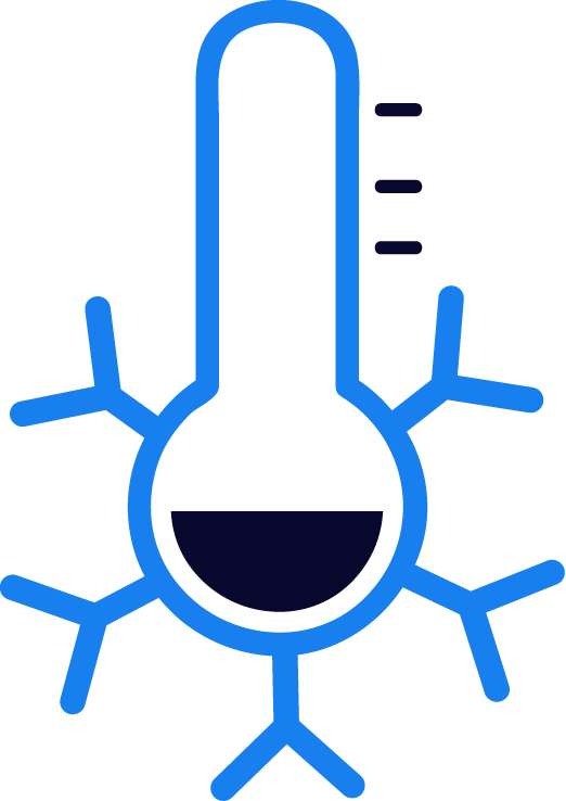 The Cold Room Formula Logo